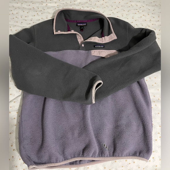 PATAGONIA FLEECE! - Picture 3 of 5